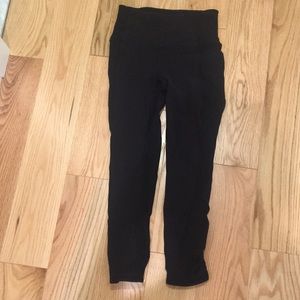 Lululemon leggings